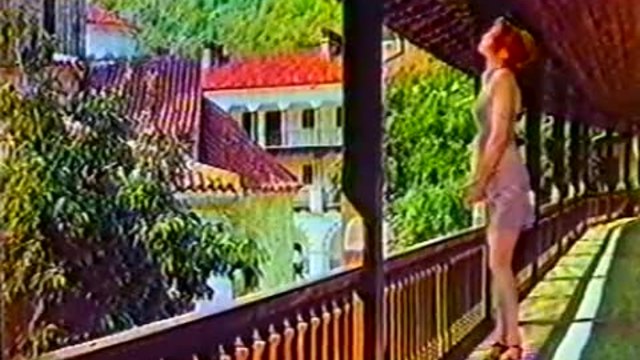 Румяна - Камбаните звънят (1998)