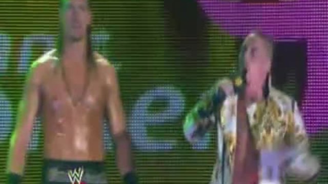 ( Colin се предава от Alexander ) Colin Cassady &amp; Enzo Amore vs Rusev &amp; Lefort - 311013