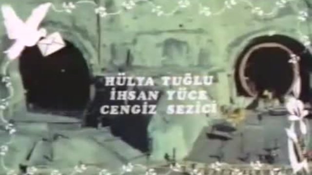 Selvi Boylum Al Yazmalim-Тополчице моя-част-1превод (1978)