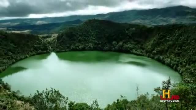 Изгубеният Златен град Елдорадо-превод