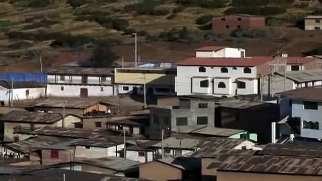 Мистериозното място Маркауаси-превод