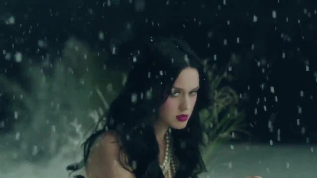 Katy Perry - Unconditionally (Official)