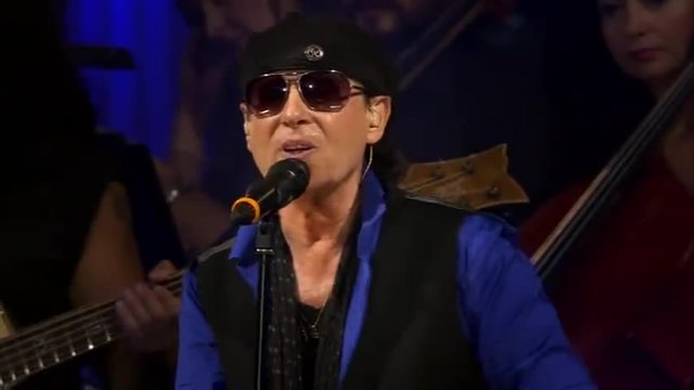 Scorpions-Live In Athens (2013)част2