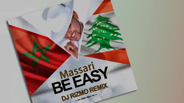 Massari ft. Lil Jon - Be Easy (remix)-sub