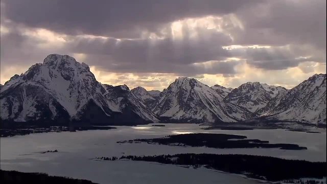 Beautiful Nature - Spring