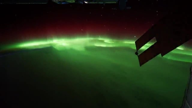 Beauty Of The Earth From Above