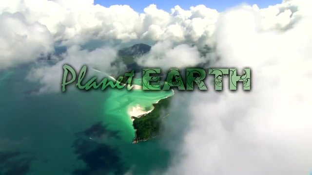 Planet Earth Amazing nature scenery