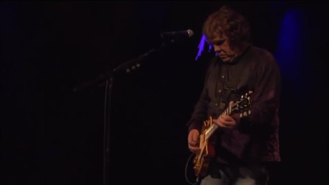 Gary Moore - Still Got The Blues last concert-sub