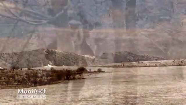 Сурва в пернишко -част1