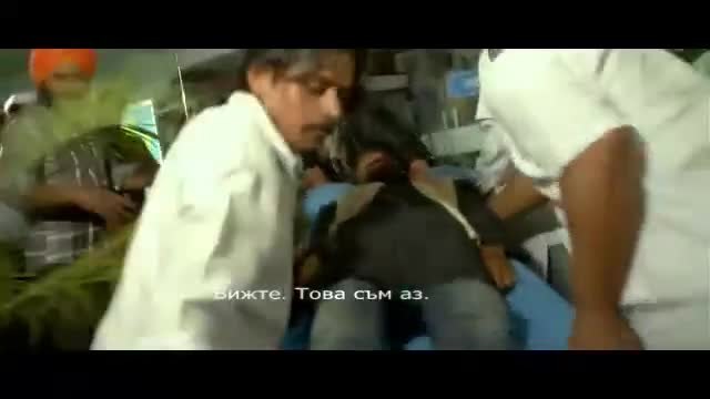 Raanjhanaa-Любимият част1