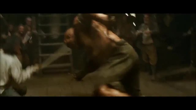 47 Ronin-Pegboard Nerds - High Roller