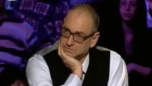 Страхотно изпълнениe ( Метин Енимехмедов )