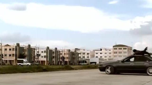 Tom Yum Goong-пазителят2-част2