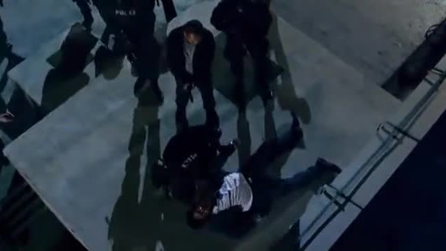 Tom Yum Goong-пазителят2-част3