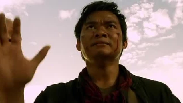 Tom Yum Goong-Пазителят2-част4