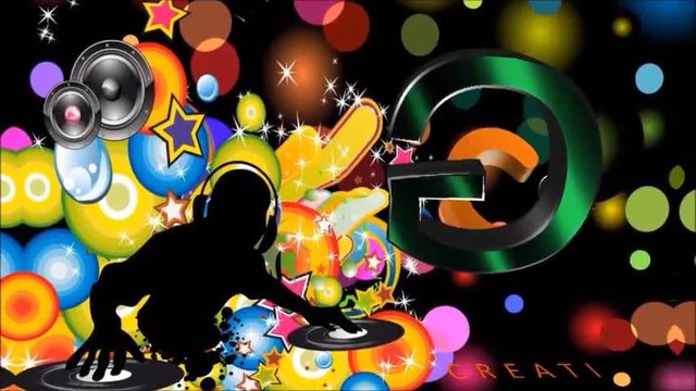 Dj Moon - One More-G_COOL VIDEO