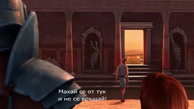 Gladiatori.Di.Roma-част2