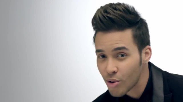 Prince Royce - Te Robaré