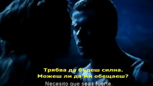 Легендата за Херкулес -част2