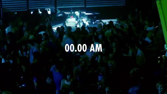 Heineken The Experiment
