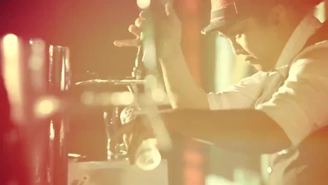Heineken Global Bartender Finals 2013