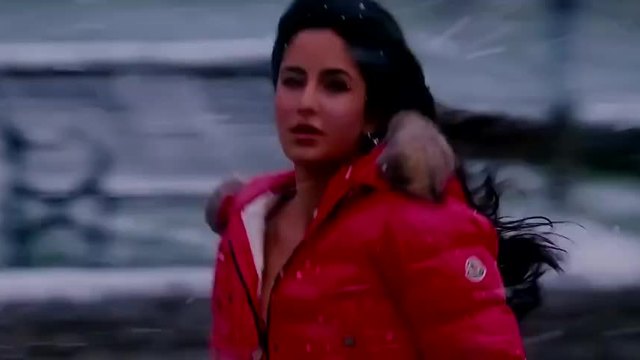 Jab Tak Hai Jaan - Saans (Full Song)