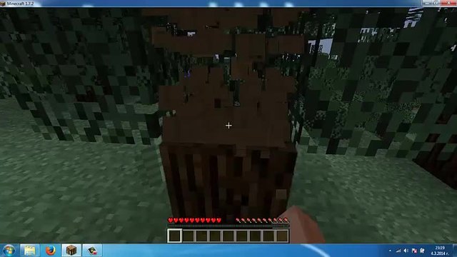 Minecraft Adventure - част 1
