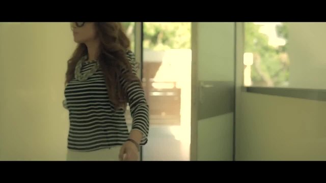 Ena Vima Mprosta - Elina Gerontari (Official Video 2014)