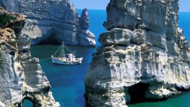 Гърция-сиртаки