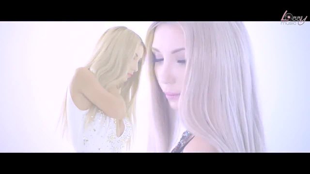BG Премиера  2014г Katerina Georgopoulou - Girna Piso  (Official video)