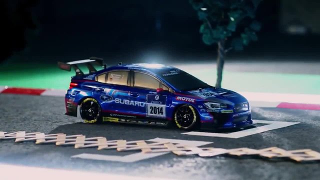 Subaru vs Stickbomb