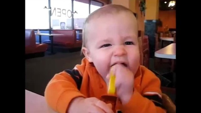 FUNNY BABY VIDEOS