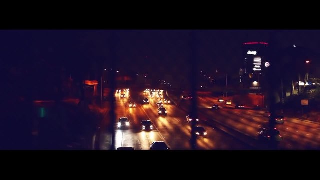 Jasper Forks - Another Sleepless Night (Official Video)