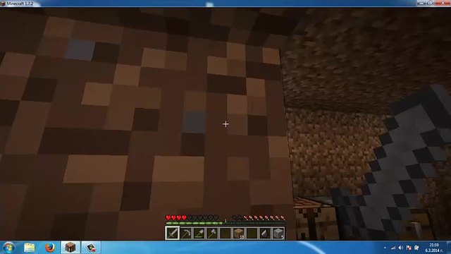 Minecraft Adventure - част 2