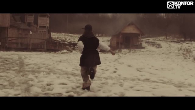 ПРЕМИЕРА!!! Hailing Jordan - Wolfhound (Official Video HD)