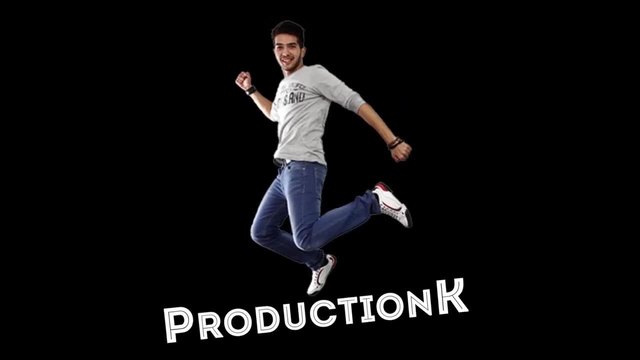 Productionk - Бдж