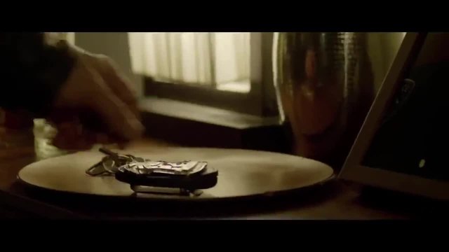 Пол Уокър в Екшън Филм '' Brick Mansions'' - (2014) ( Първи Международен Трейлър )