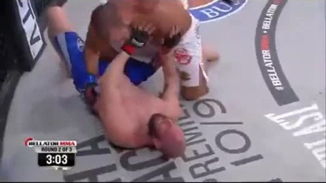 Блайгой Иванов (Багата) с поредна победа в САЩ!