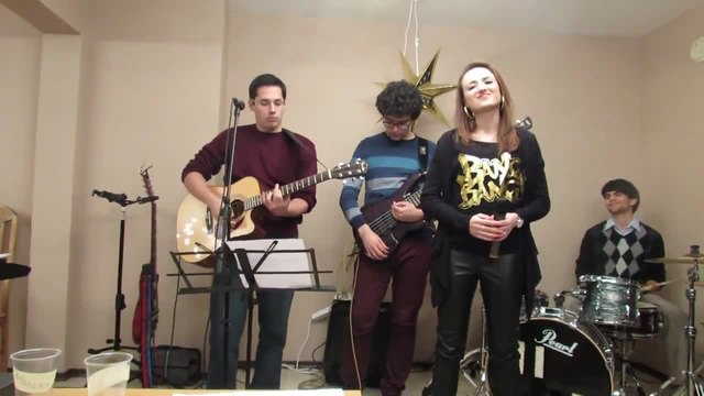 Радо Михов и Приятели - Светъл поглед