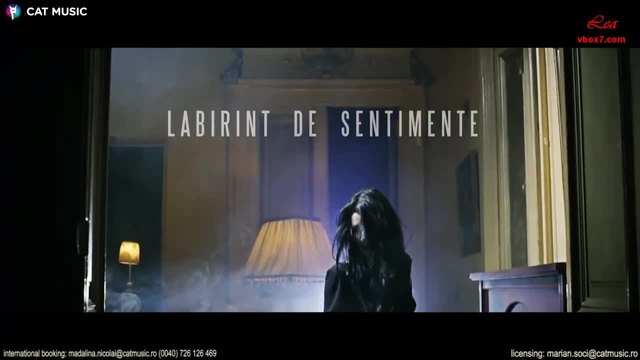 [ New! 2014 Румънско! ] Narcotic Sound &amp; Christian D - Labirint de sentimente (официално видео)