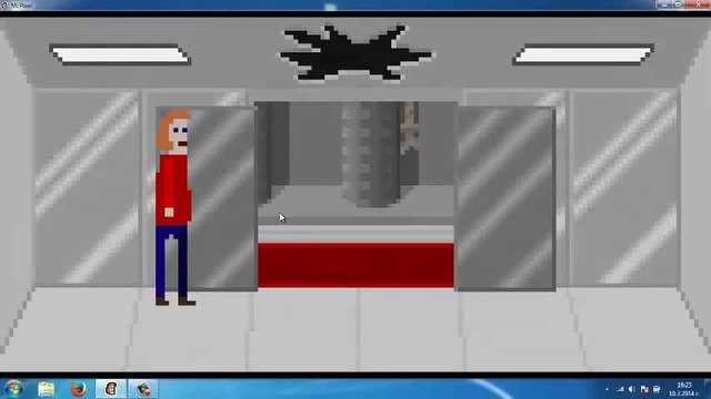 McPixel - част 3