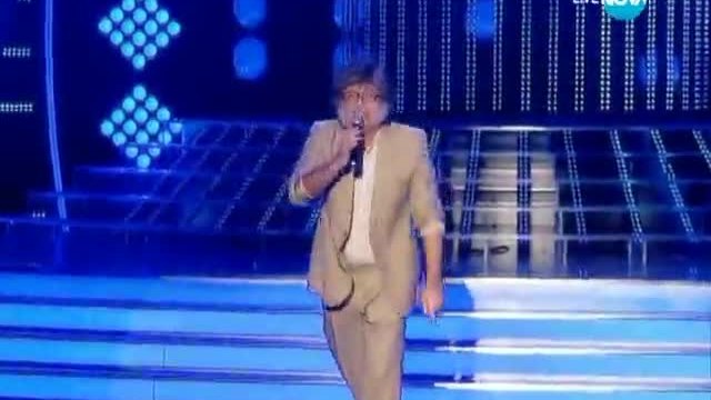 Маги като Георги Минчев - Като две капки вода - 10.03.2014 г