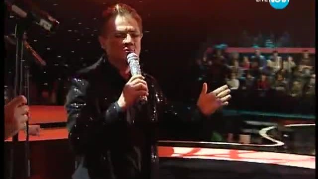 Къци като Васил Найденов - Като две капки вода - 10.03.2014 г