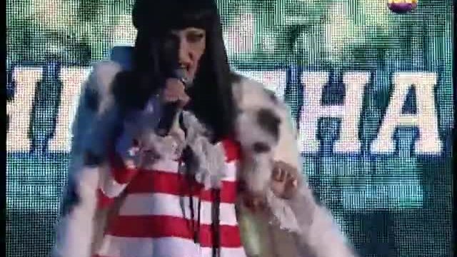 Невена Бозукова като Jessie J - Като две капки вода - 10.03.2014 г
