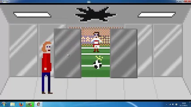 McPixel - част 4