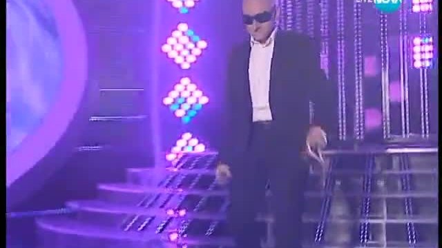 Рафи като Дони - Като две капки вода - 10.03.2014 г