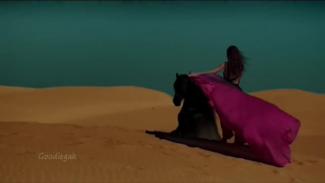 Моя Сахара ! Sahara Essence (Instrumental Arabic Music)