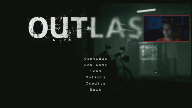 Страшни игри с Nothx: Outlast еп.1
