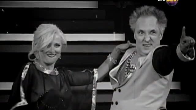 Бате Енчо и Петя - елиминации (13.03.2014)