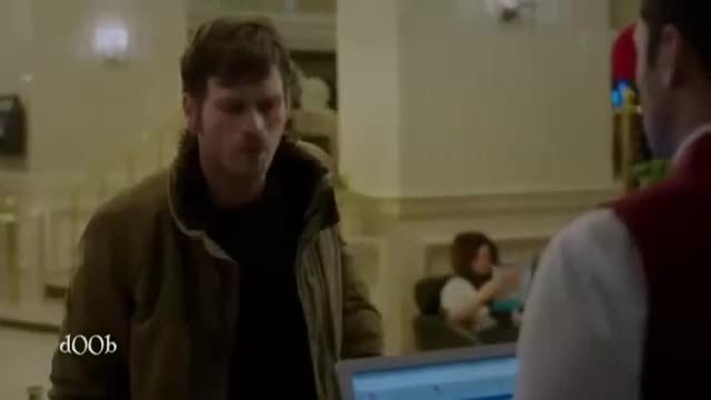 Север - Юг 53 епизод  бг аудио